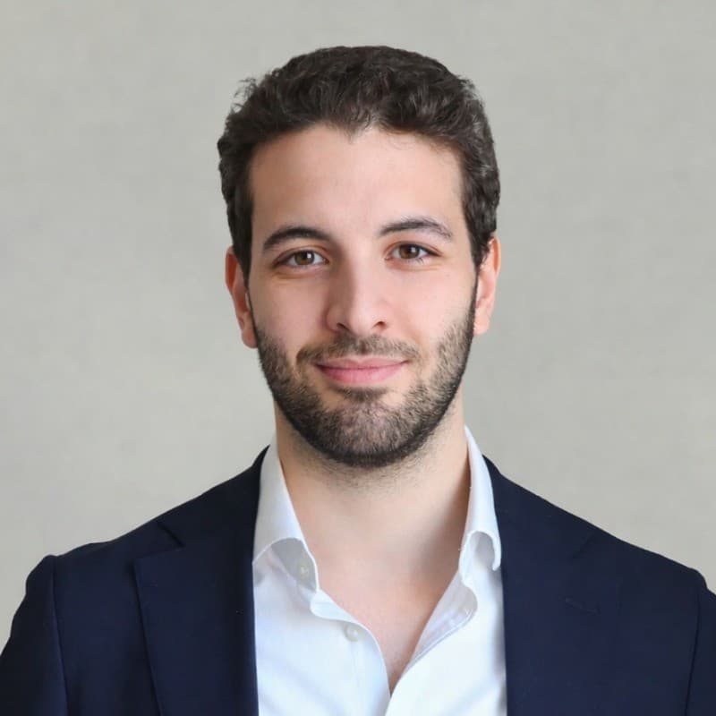 Lounes M., Founder of LLMGauntlet